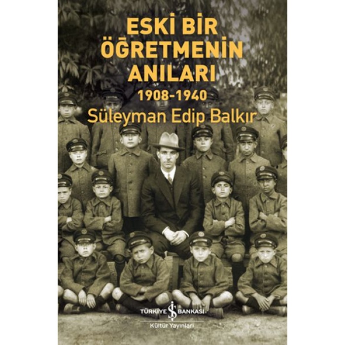 Eski Bir Öğretmenin Arı 1908 - 1940