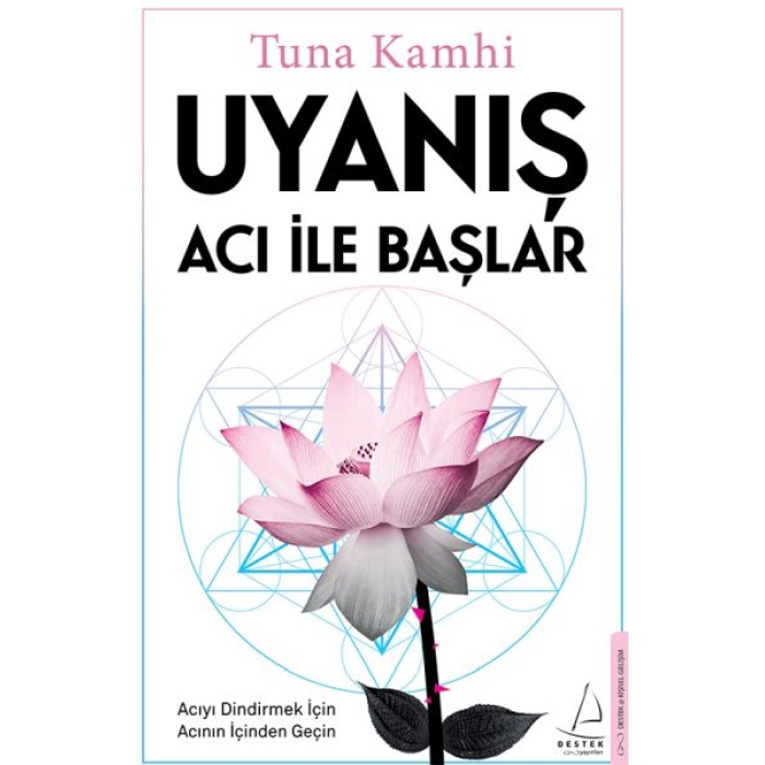 Uyanış Acı Ile Başlar