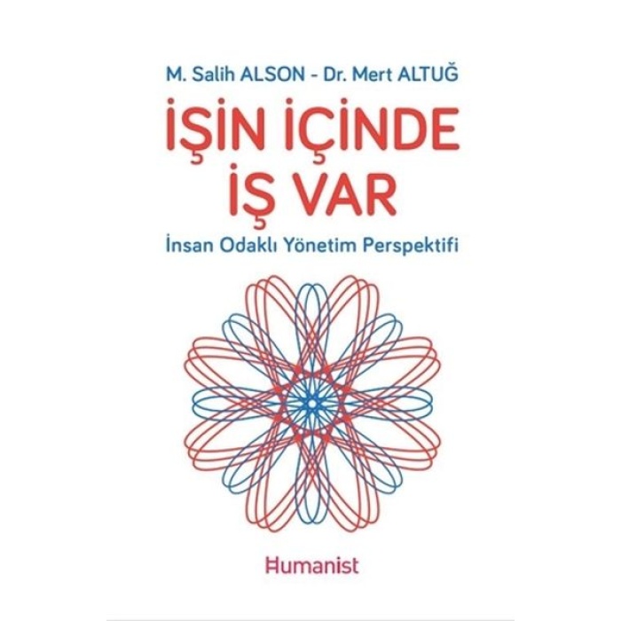 İşin İçinde İş Var