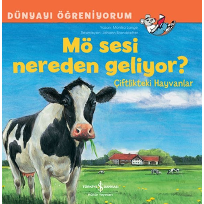 Mö Sesi Nerden Geliyor?