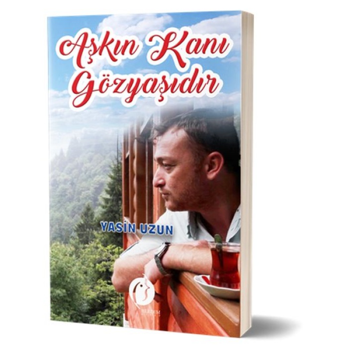 Aşkın Kanı Gözyaşıdır