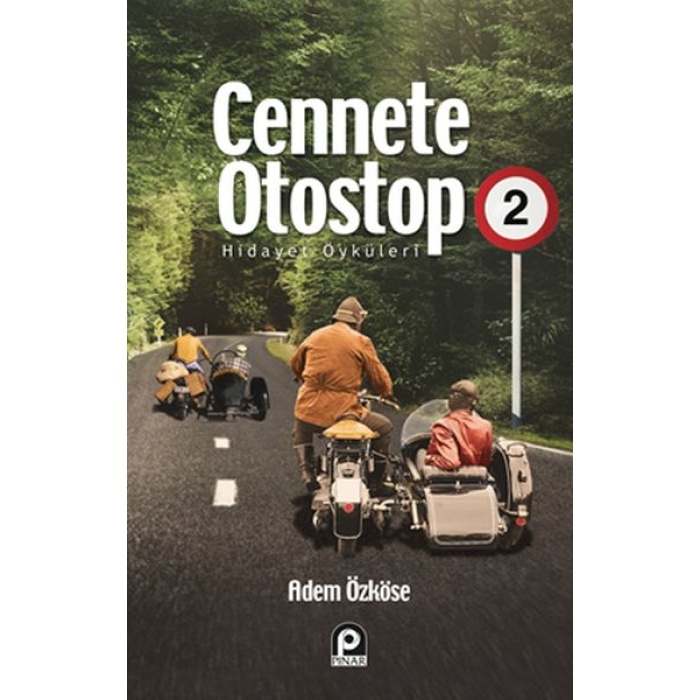 Cennete Otostop 2