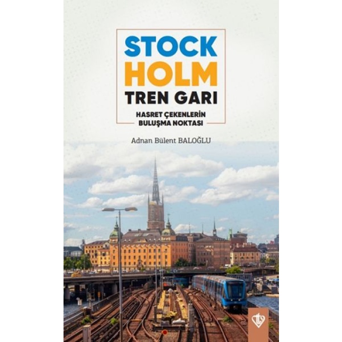 Stockholm Tren Garı