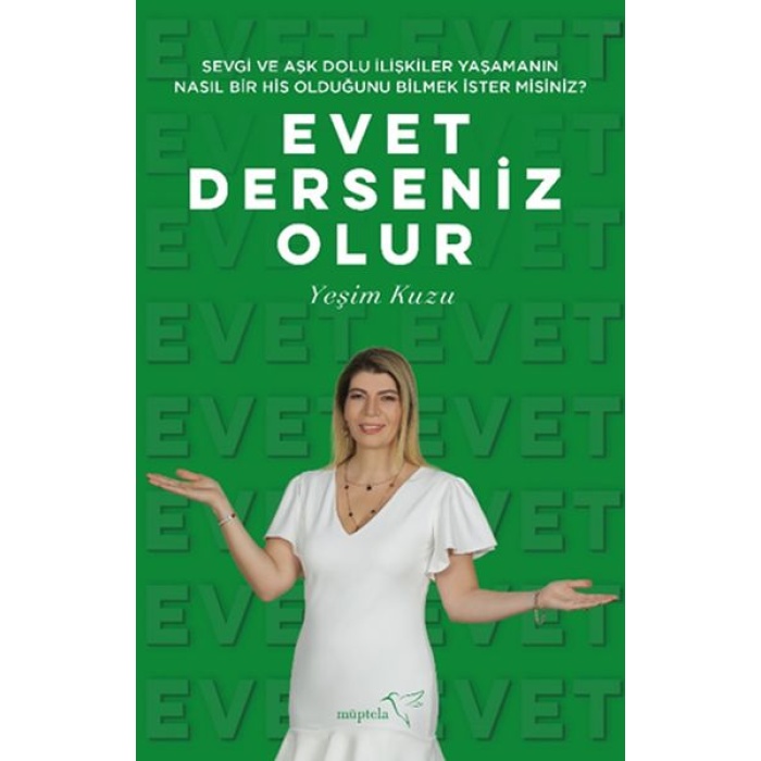 Evet Derseniz Olur