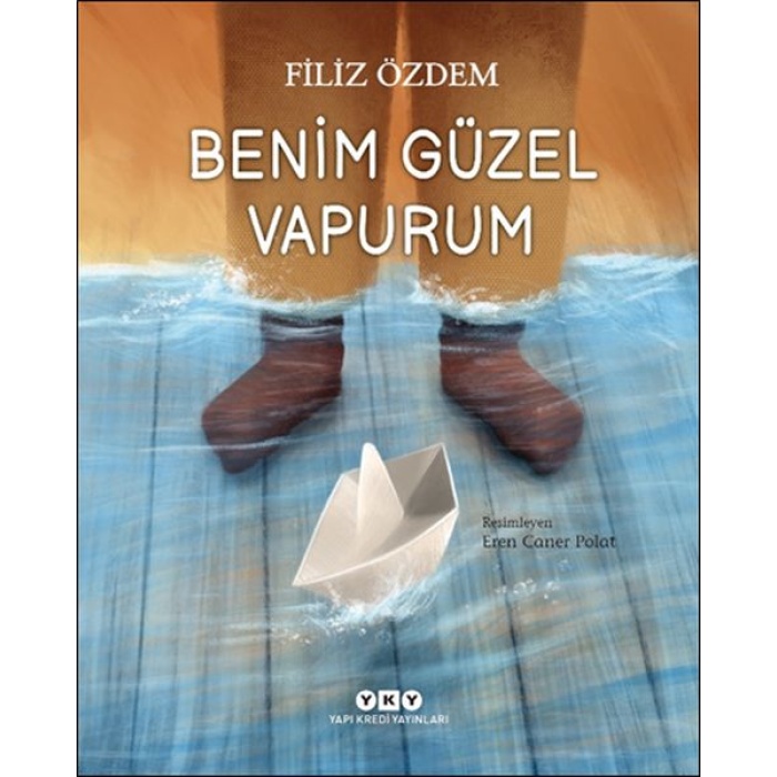 Benim Güzel Vapurum