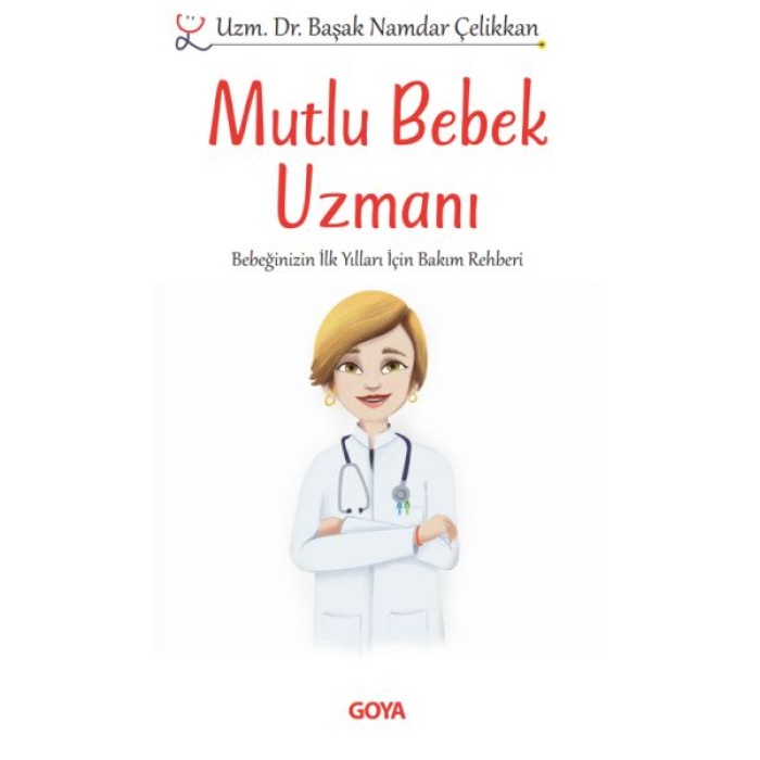 Mutlu Bebek Uzmanı