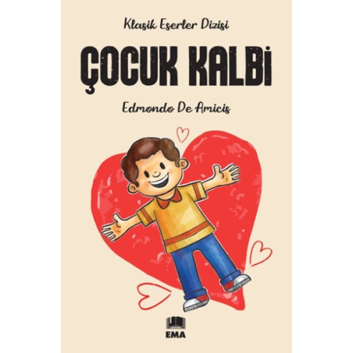 Çocuk Kalbi