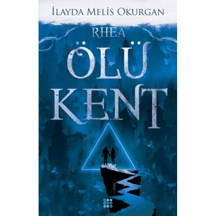 Ölü Kent 2 - Rhea