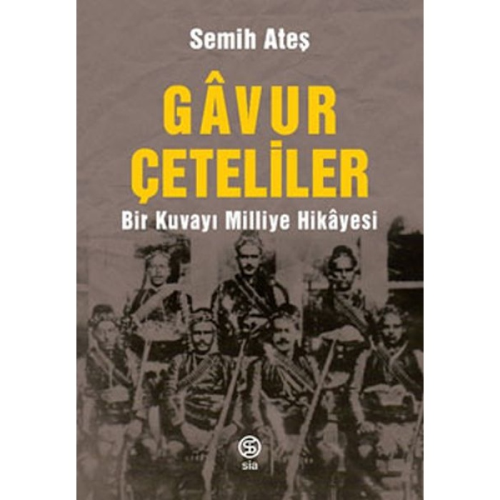 Gavur Çeteliler