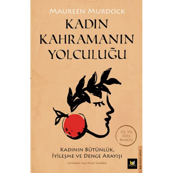 Kadın Kahramanın Yolculuğu