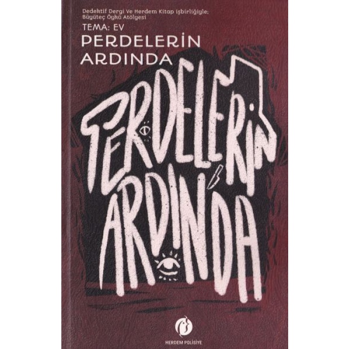 Perdelerin Ardında