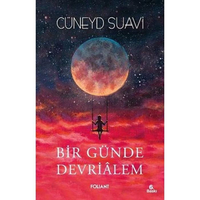 Bir Günde Devrialem