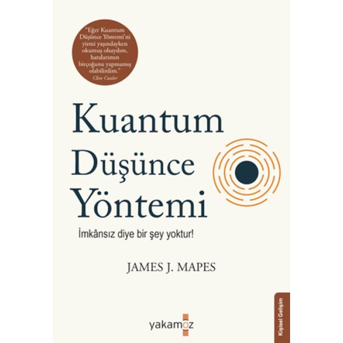 Kuantum Düşünce Yöntemi