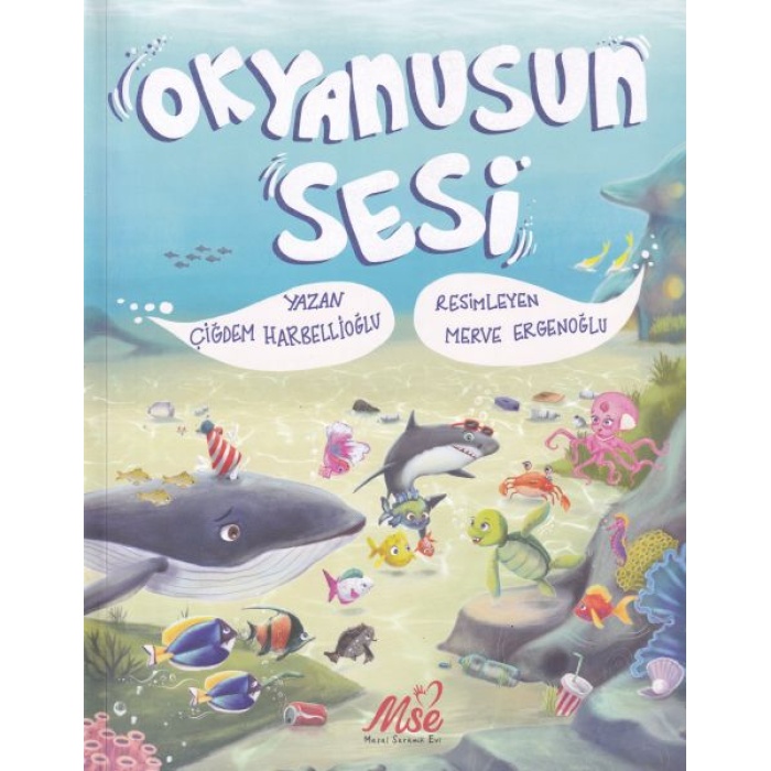 Okyanusun Sesi