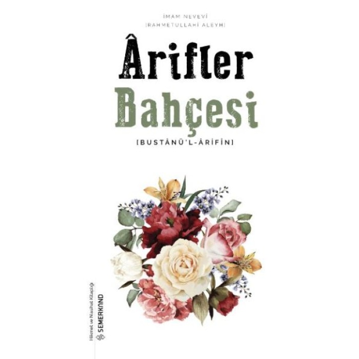 Arifler Bahçesi