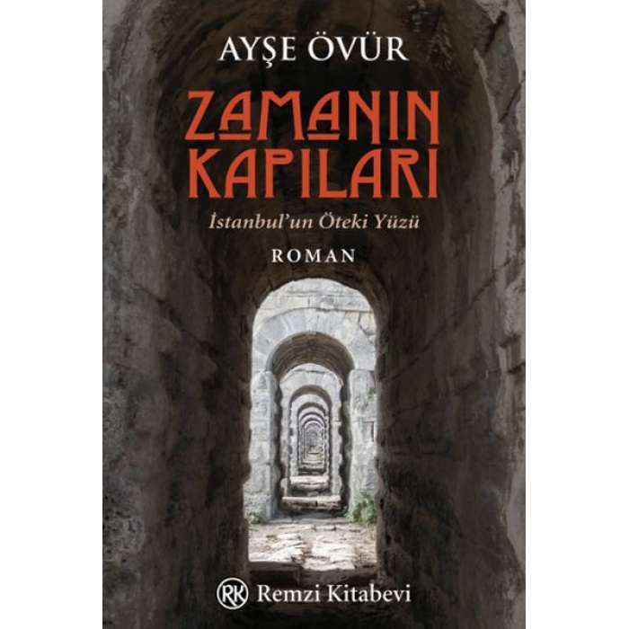 Zamanın Kapıları