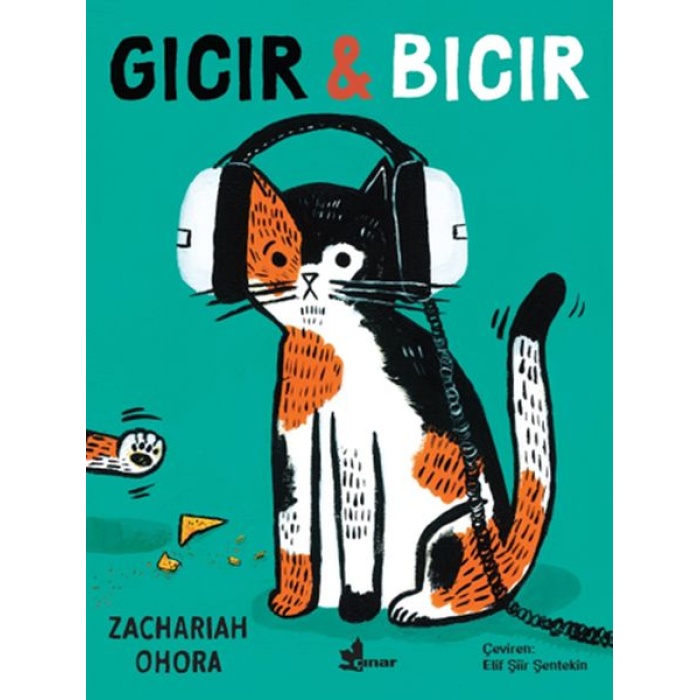 Gıcır & Bıcır