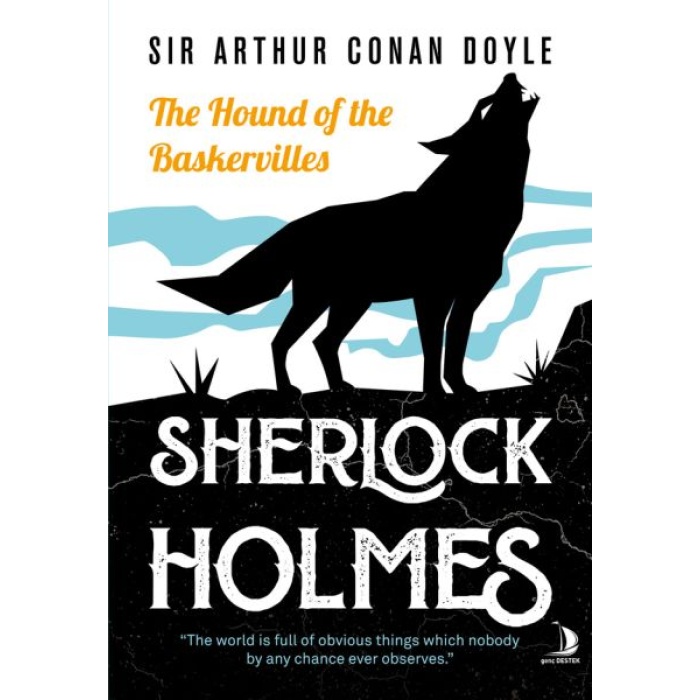 The Hound Of The Baskervilles