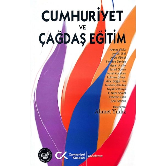 Cumhuriyet Ve Çağdaş Eğitim