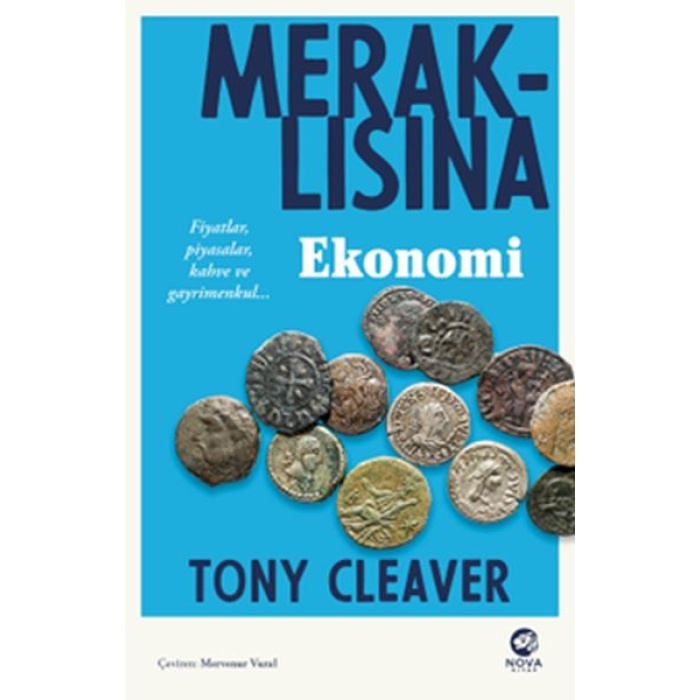 Meraklısına Ekonomi