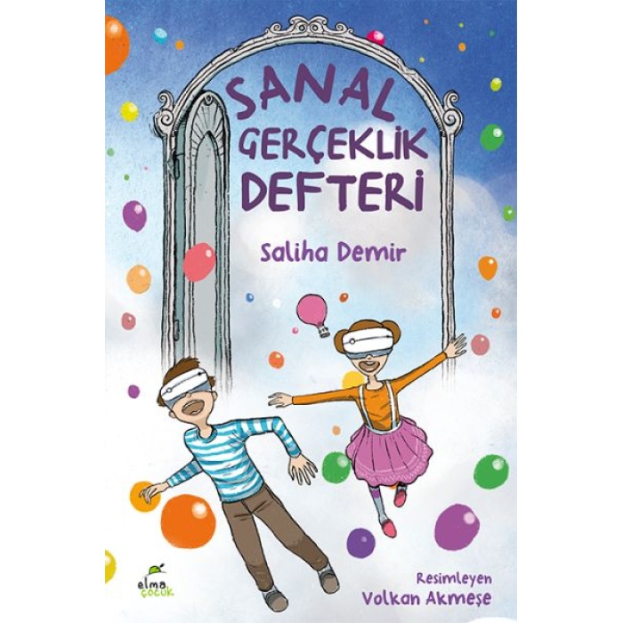 Sanal Gerçeklik Defteri