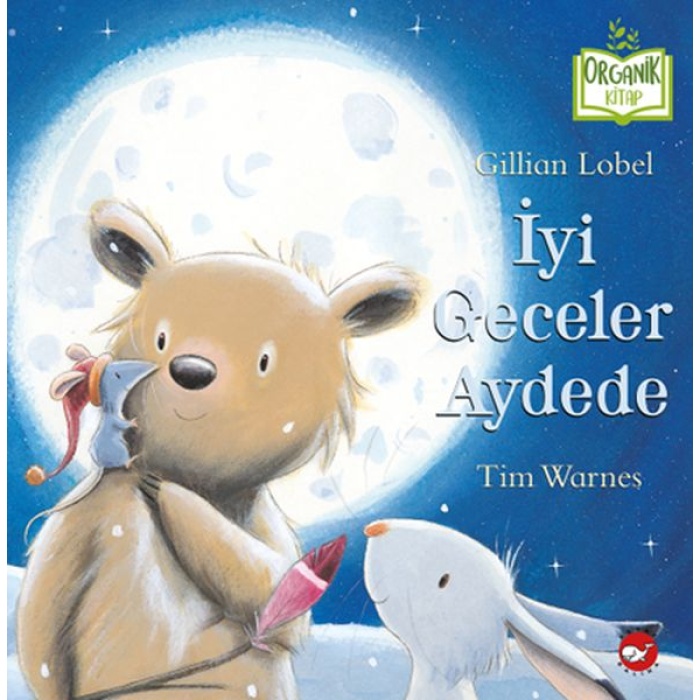 İyi Geceler Aydede