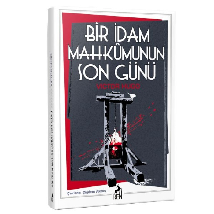 Bir İdam Mahkûmunun Son Günü