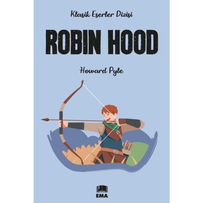 Robin Hood