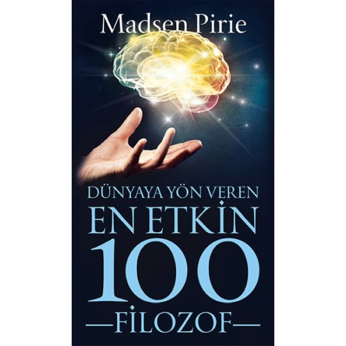 Dünyaya Yön Veren En Etkin 100 Filozof