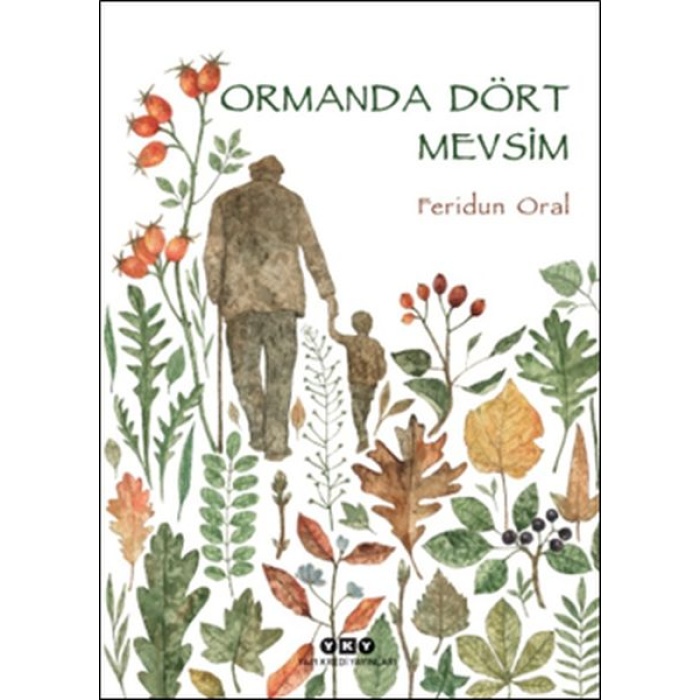 Ormanda Dört Mevsim