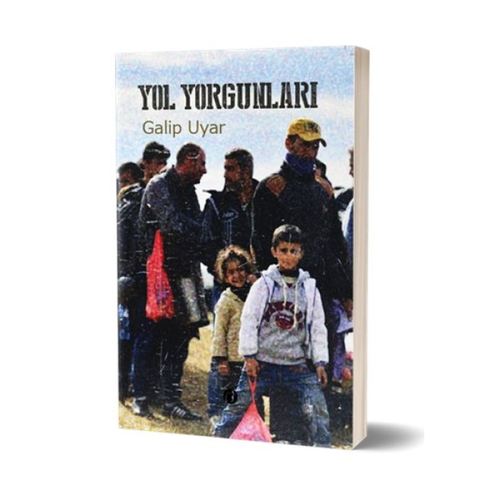 Yol Yorgunları