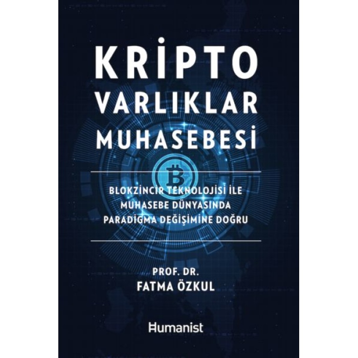 Kripto Varlıklar Muhasebesi