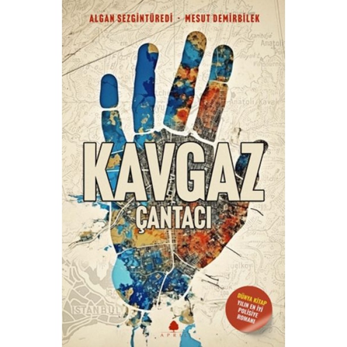 Kavgaz - Çantacı