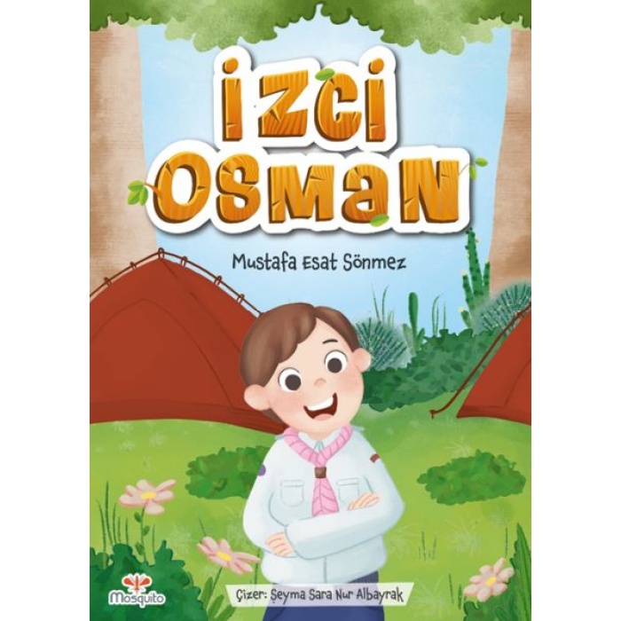 İzci Osman