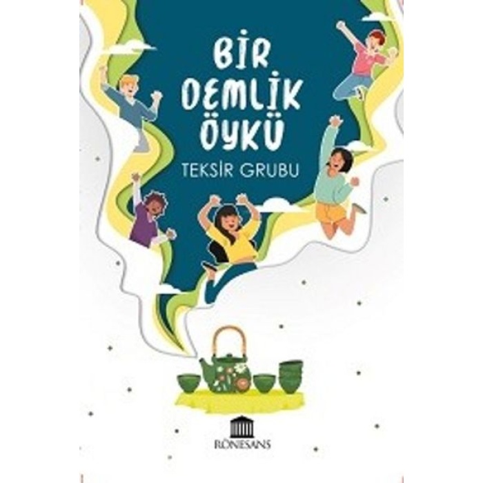 Bir Demlik Öykü