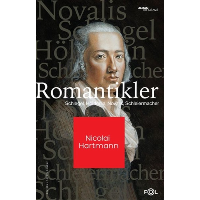 Romantikler