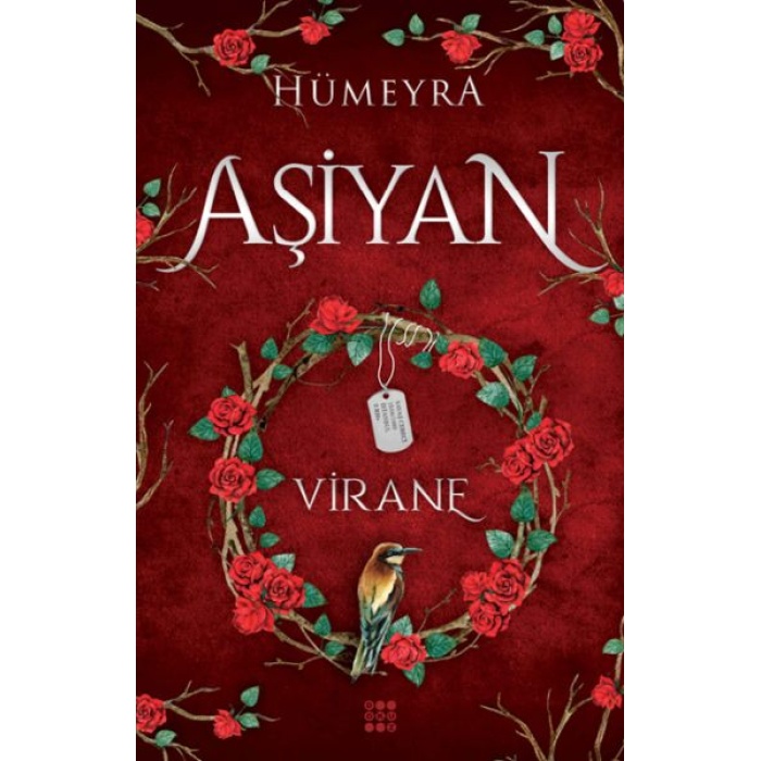 Aşiyan 1 - Virane (Ciltli)