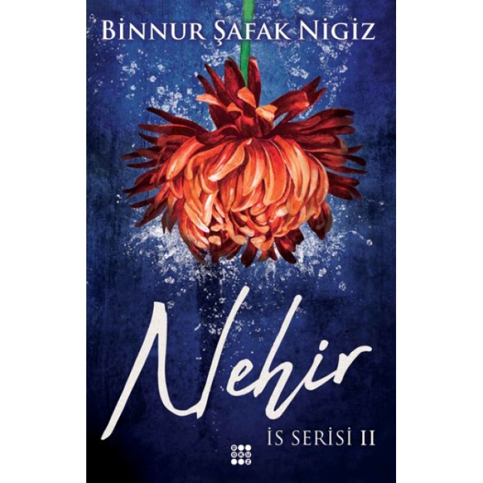 İs Serisi 2 - Nehir (Ciltli)