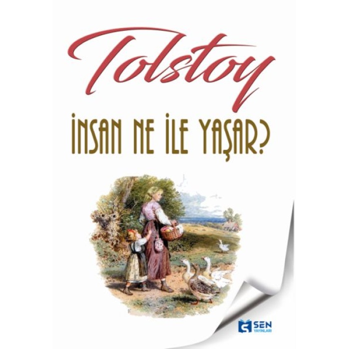 İnsan Ne İle Yaşar ?