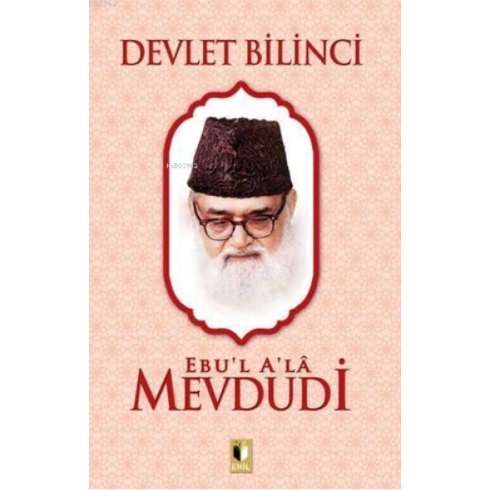 Devlet Bilinci - Mevdudi