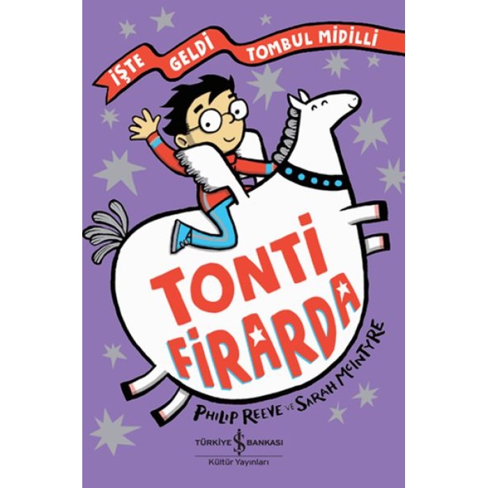 Tonti Firarda