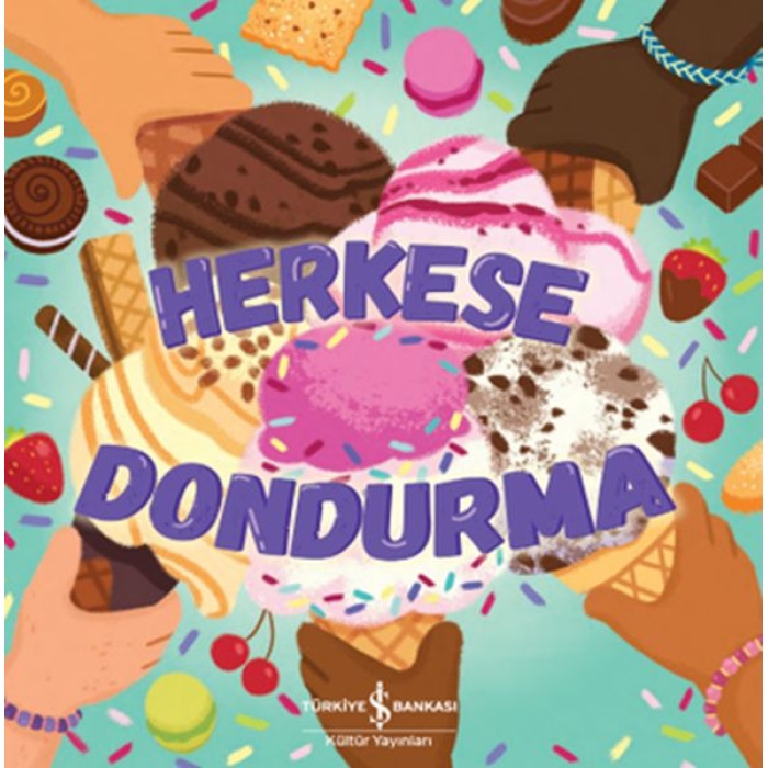 Herkese Dondurma