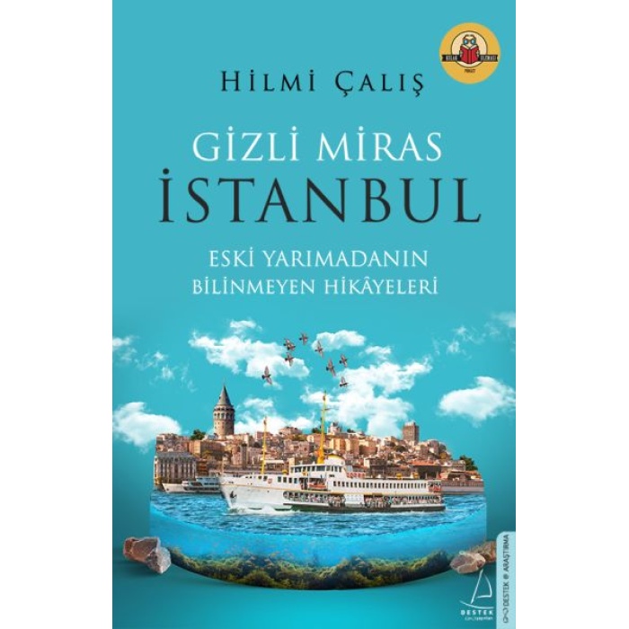 Gizli Miras İstanbul