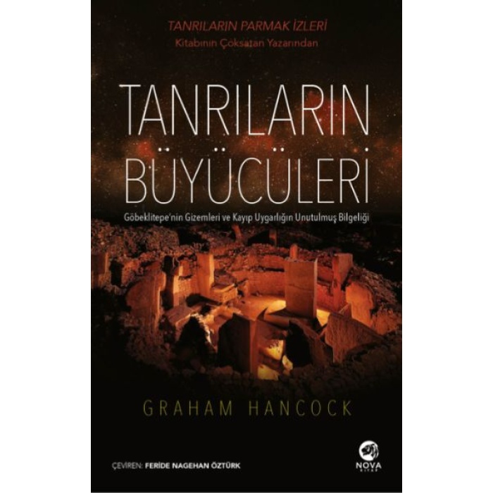 Tanrıların Büyücüleri