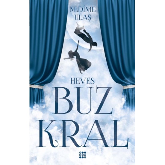 Buz Kral 1 - Heves