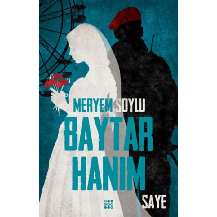 Baytar Hanım 2 - Saye