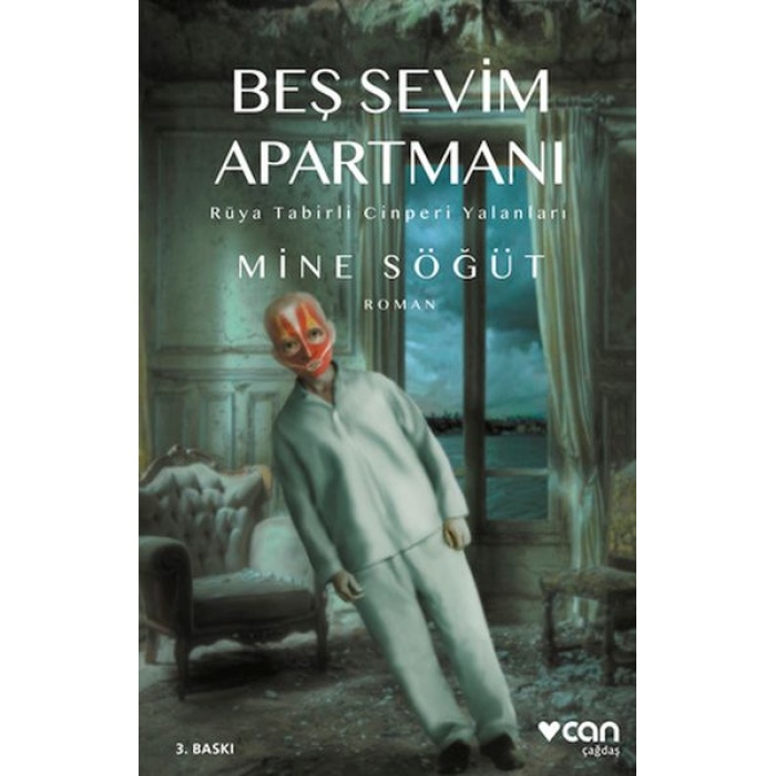 Beş Sevim Apartmanı