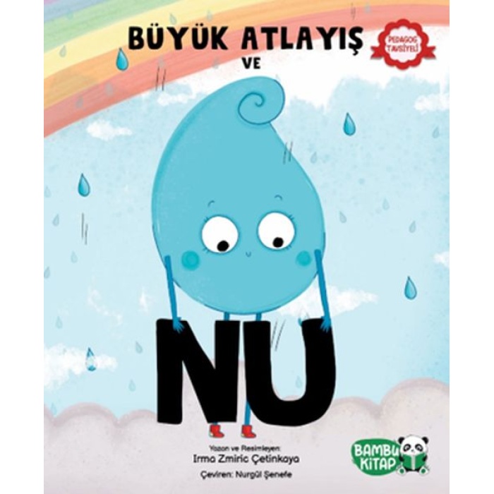 Büyük Atlayış Ve Nu