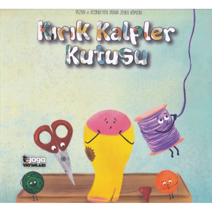 Kırık Kalpler Kutusu