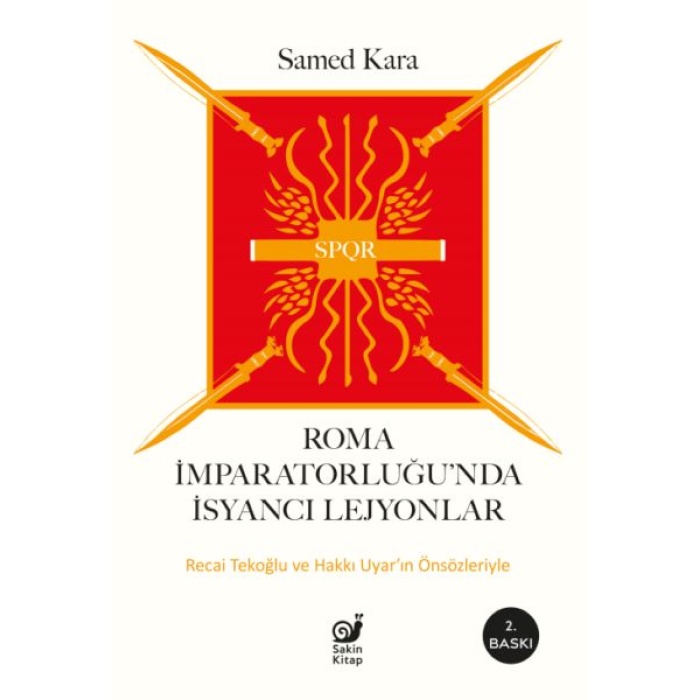 Roma İmparatorluğunda İsyancı Lejyonlar